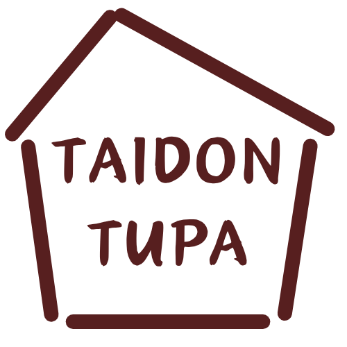 TaidonTupa